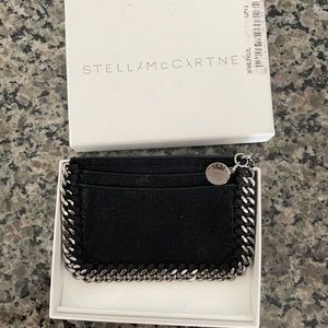 Stella McCartney Card holder